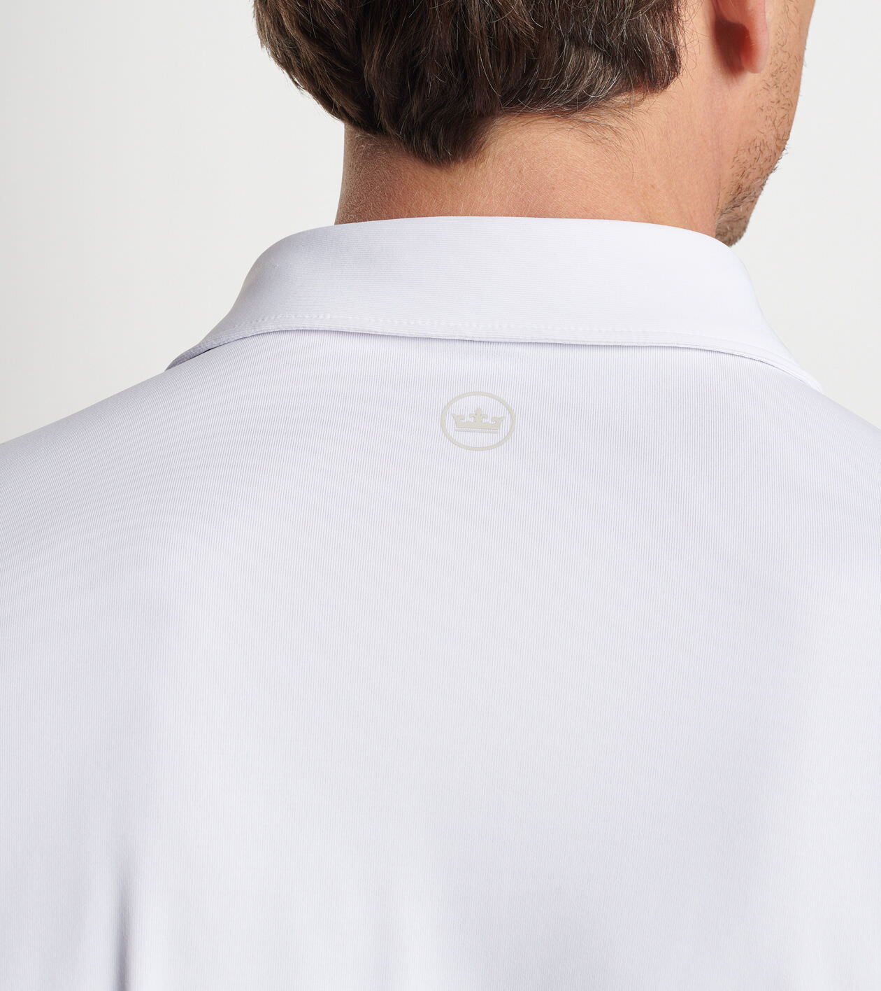 Holland Performance Jersey Polo