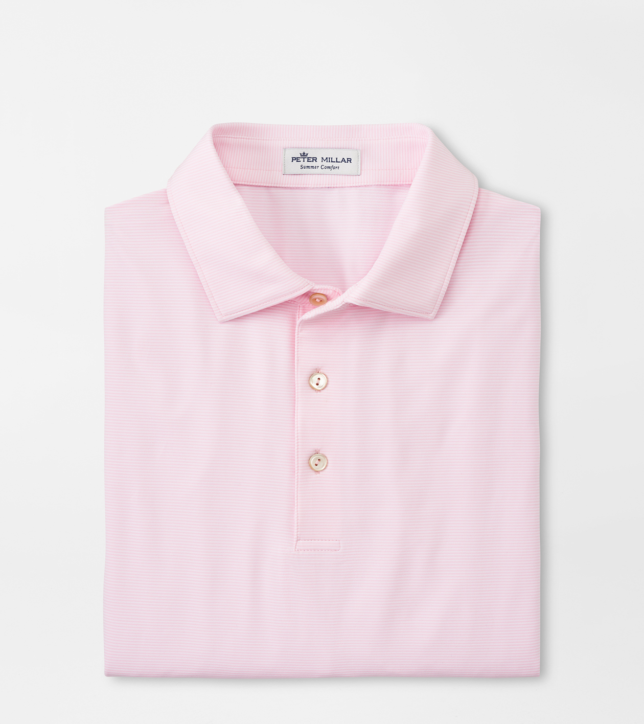 Jubilee Performance Jersey Polo