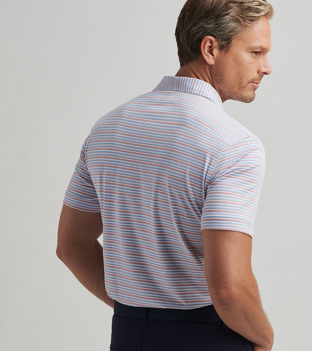 Cadence Performance Jersey Polo