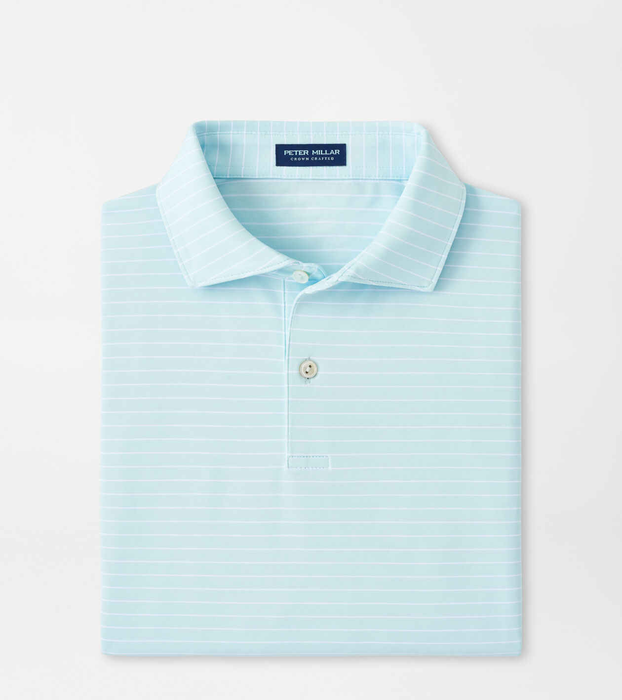 Duet Performance Jersey Polo