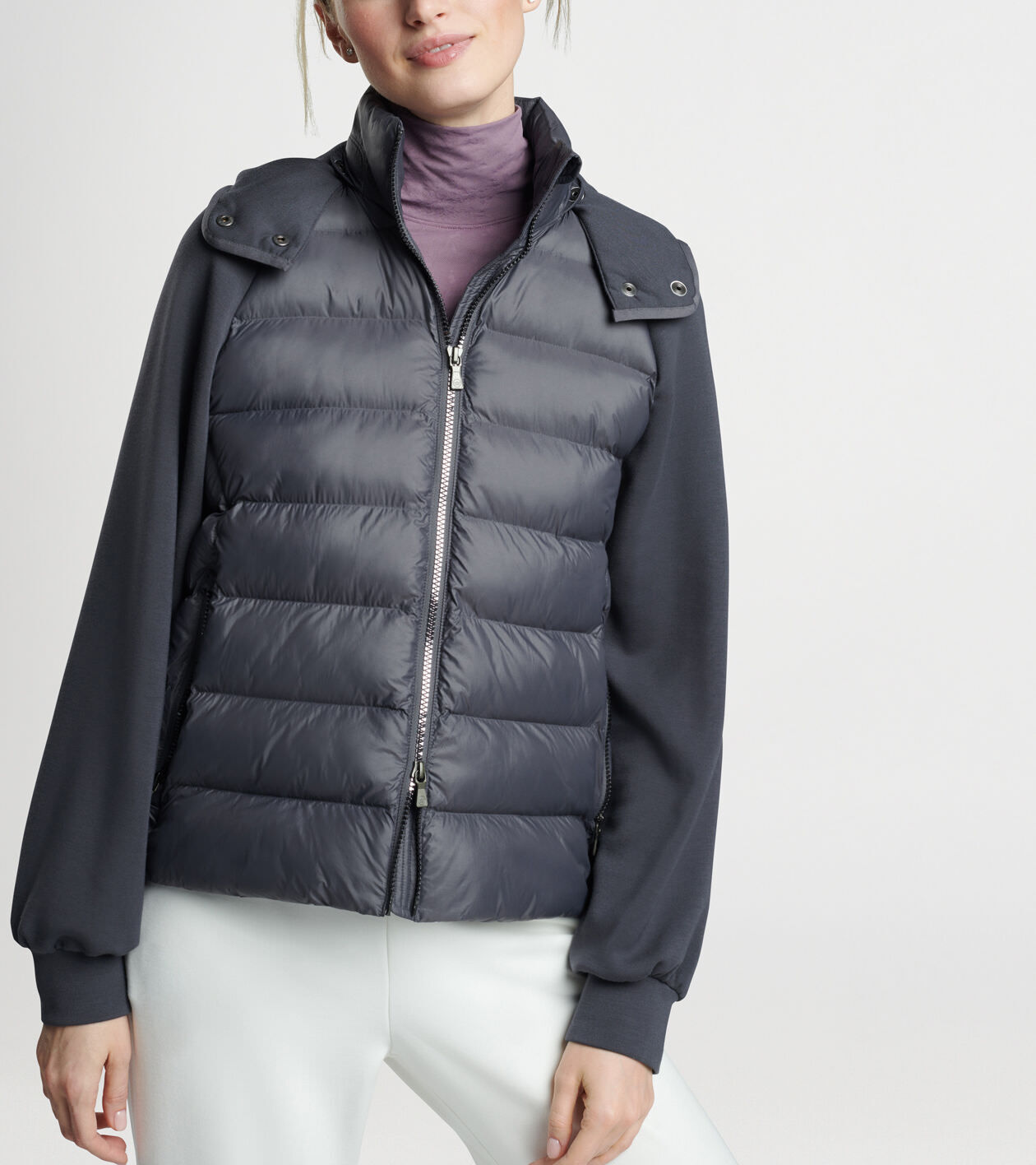 Chiron Hybrid Jacket