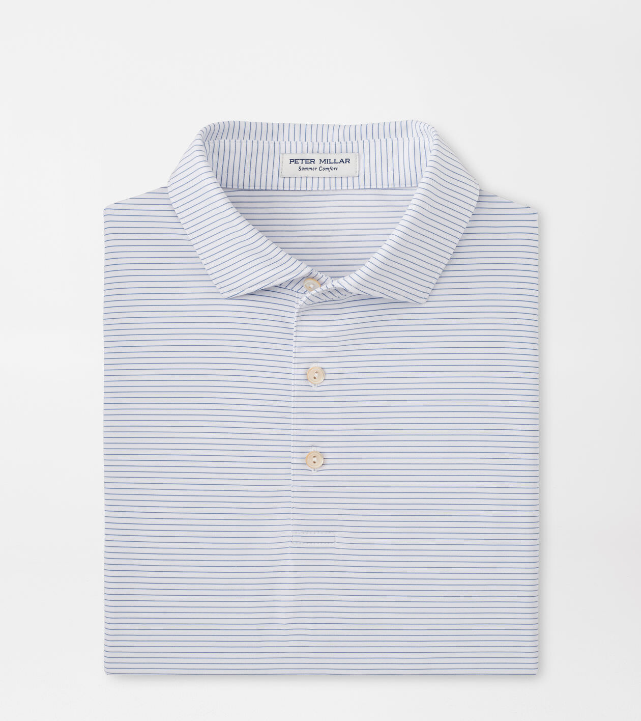 Highlands Performance Jersey Polo