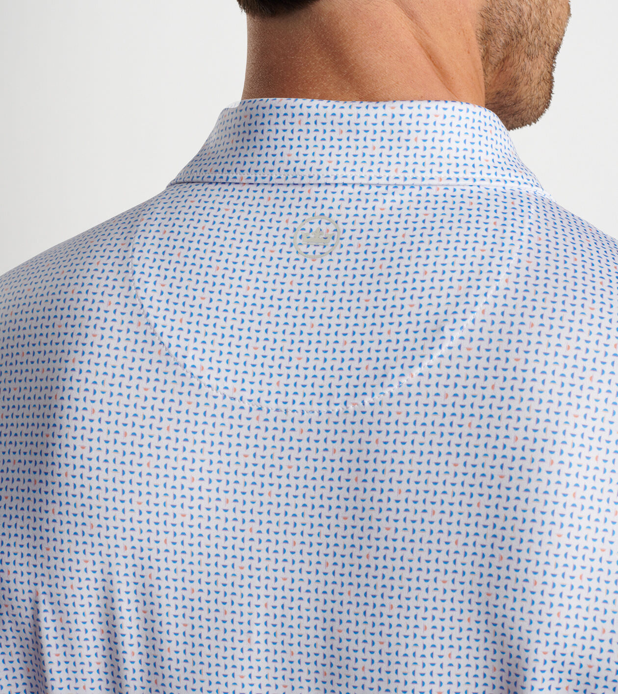 Daybreak Performance Jersey Polo