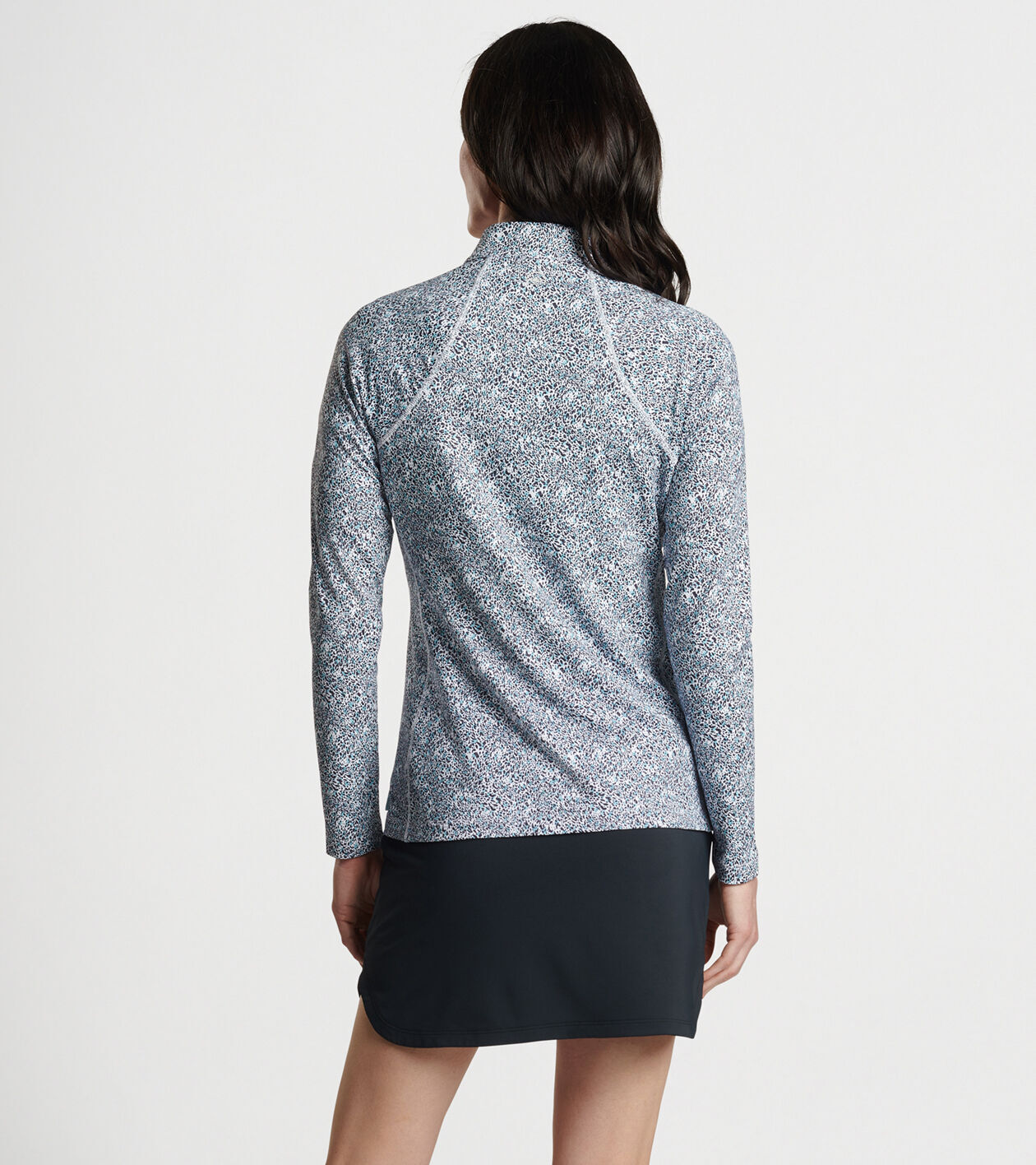 Women's Spot-On Raglan Sleeve Perth Layer