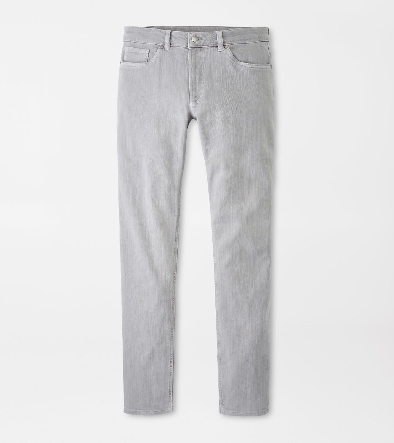 Fairfield Five-Pocket Denim