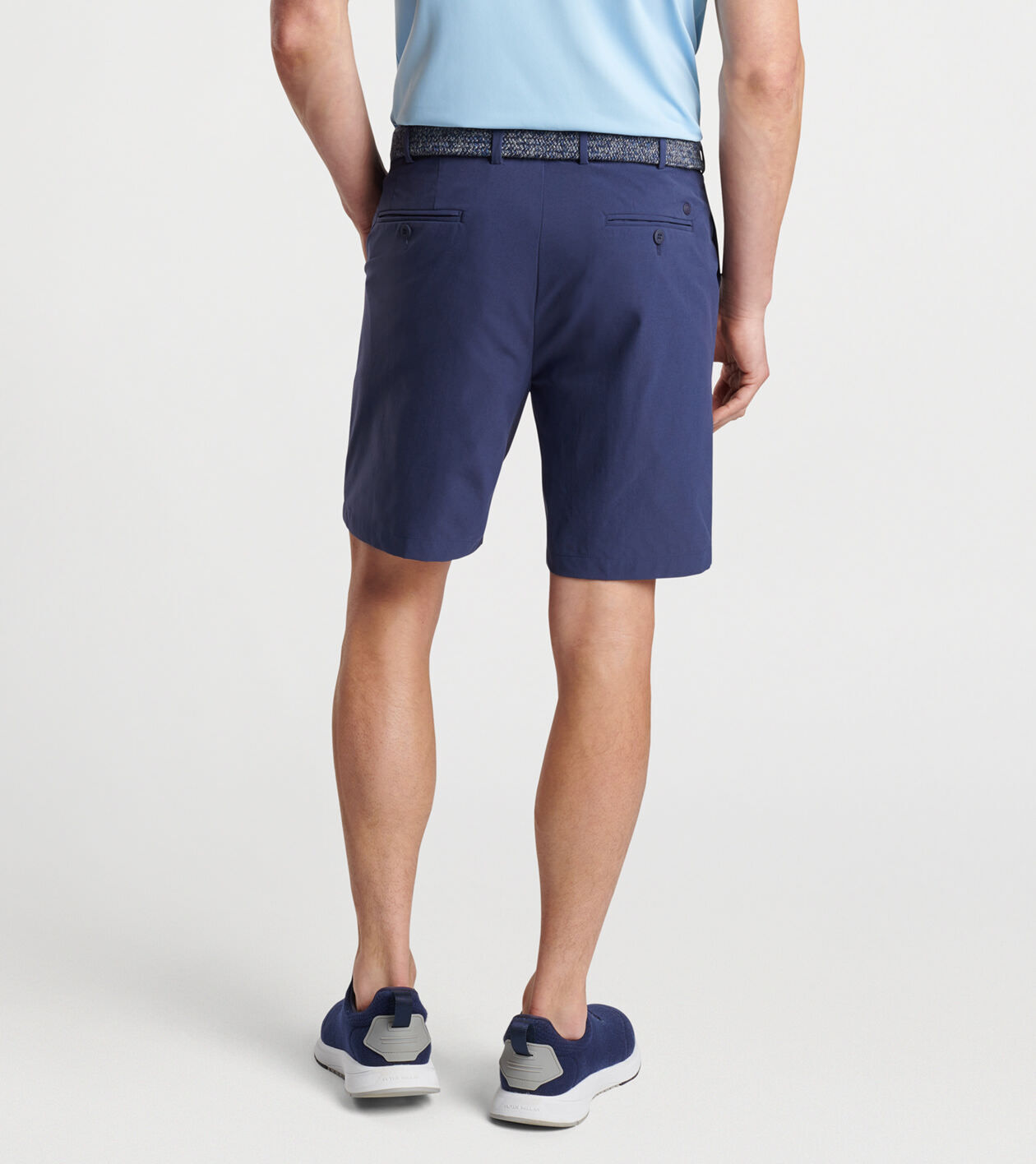 Surge Performance Short