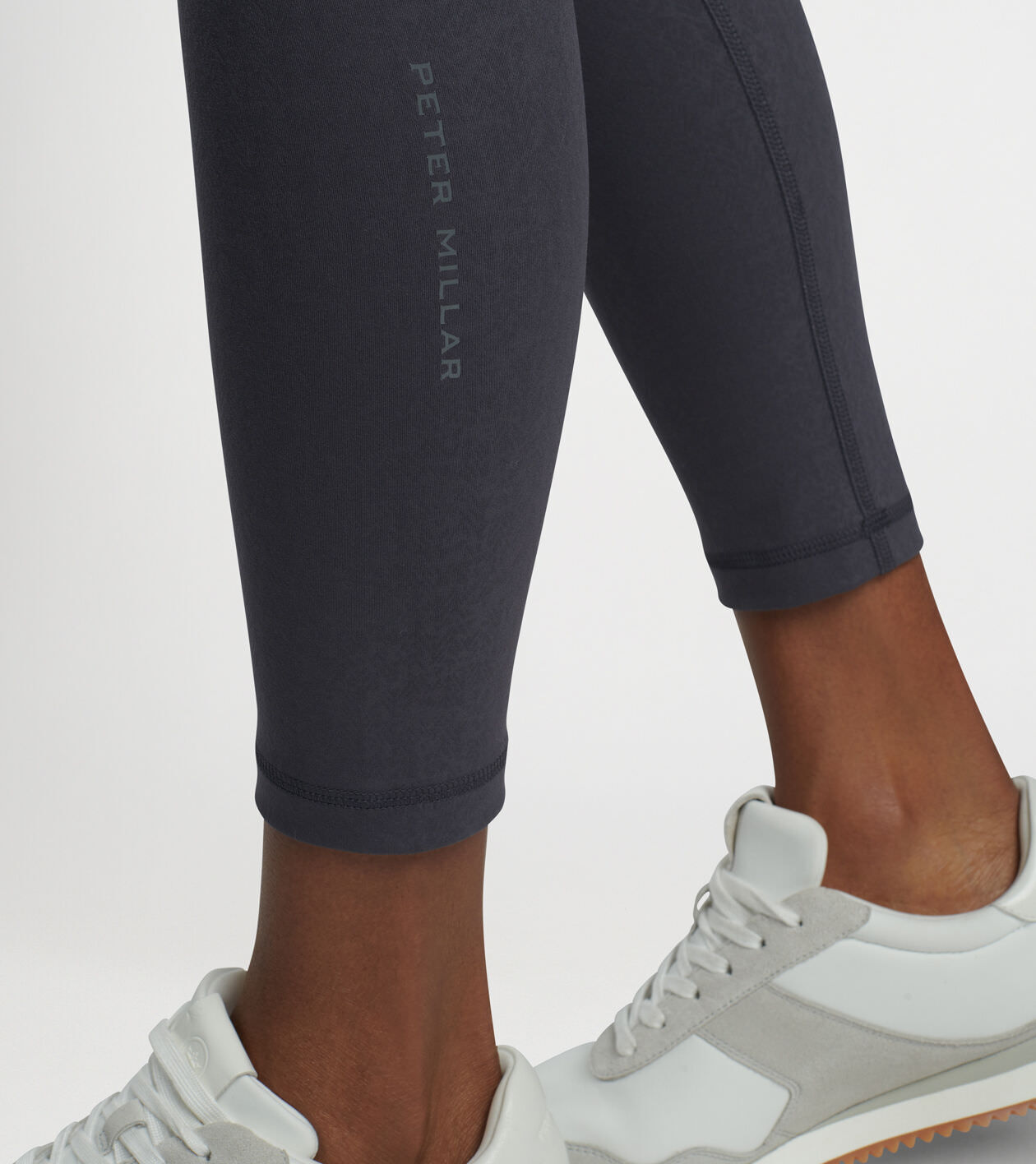 Nova Performance Embossed 7/8 Legging