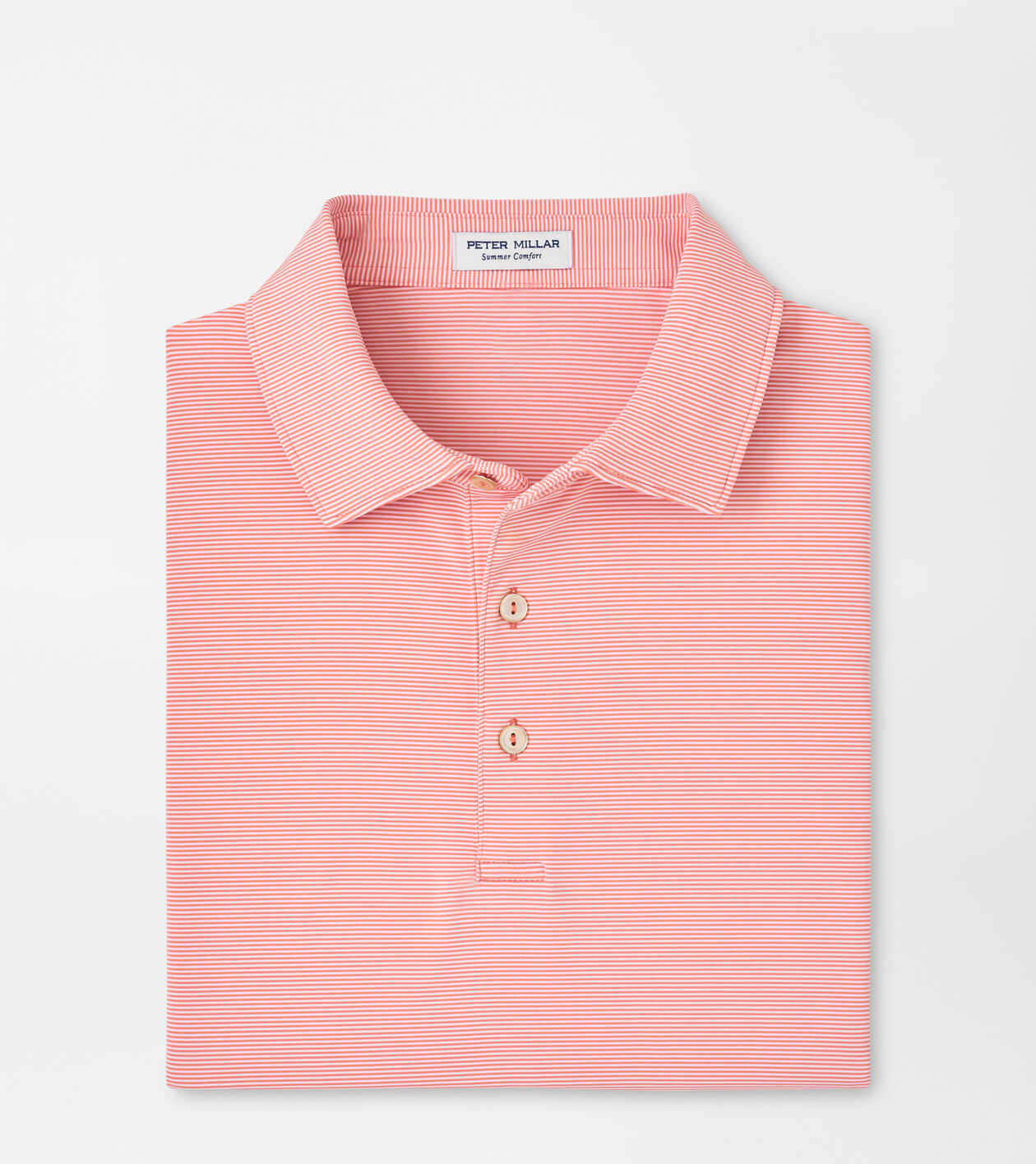 Jubilee Performance Jersey Polo
