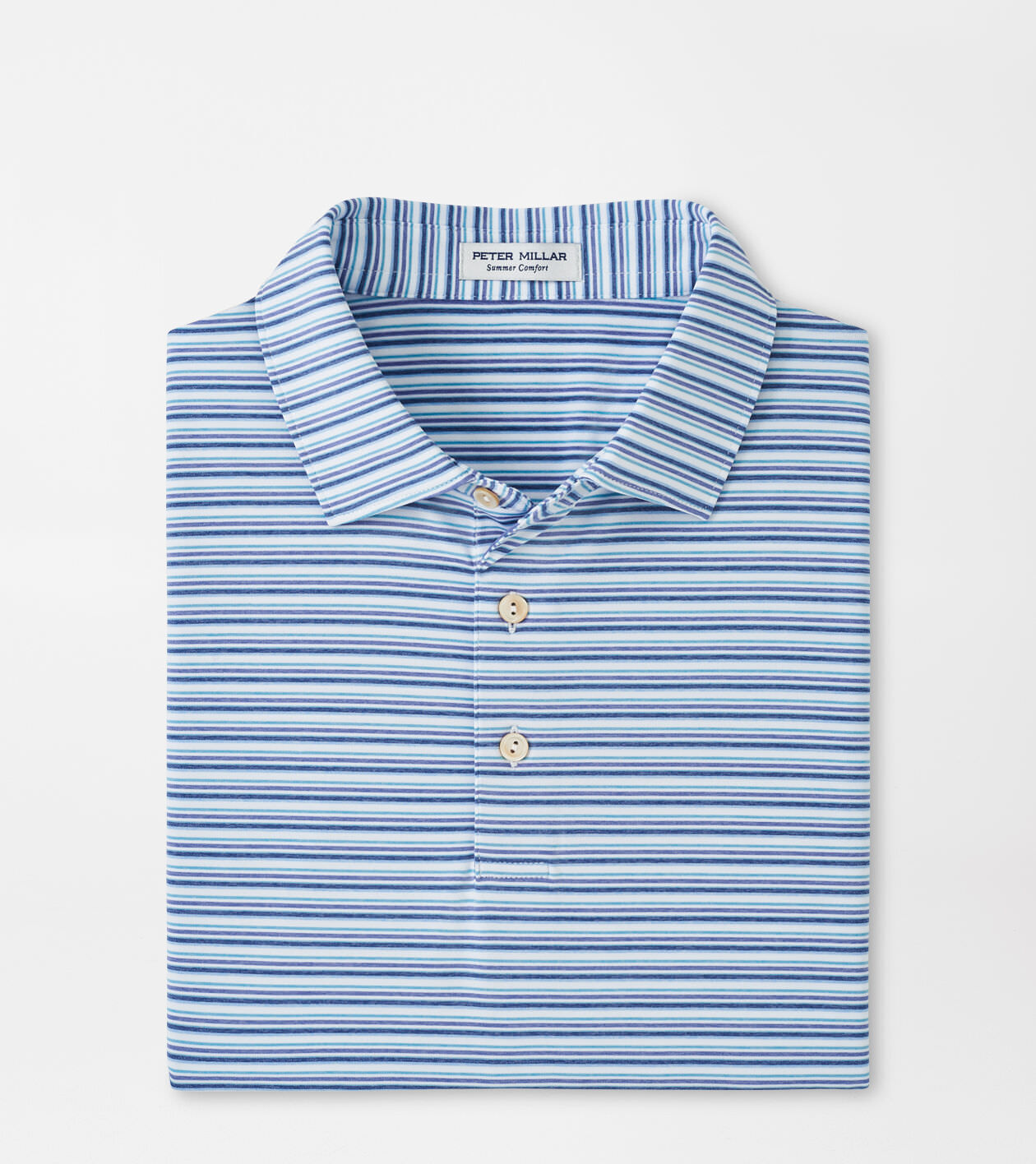 Fairmont Performance Jersey Polo