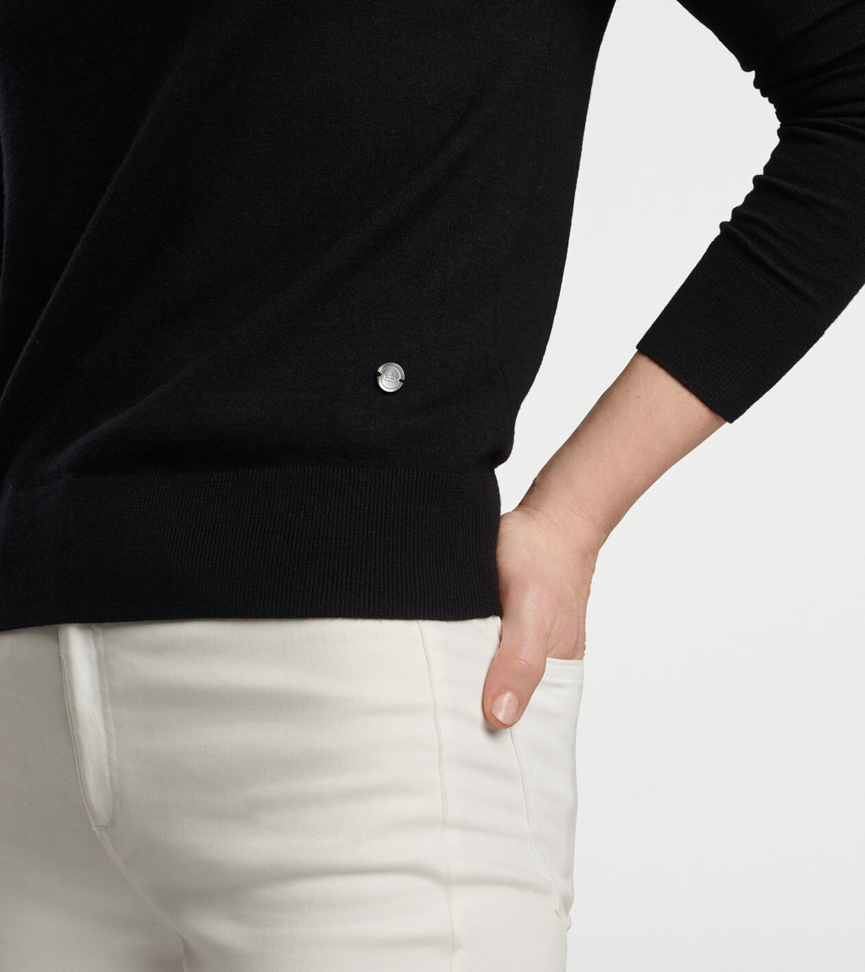 Women's Excursionist Flex Crew