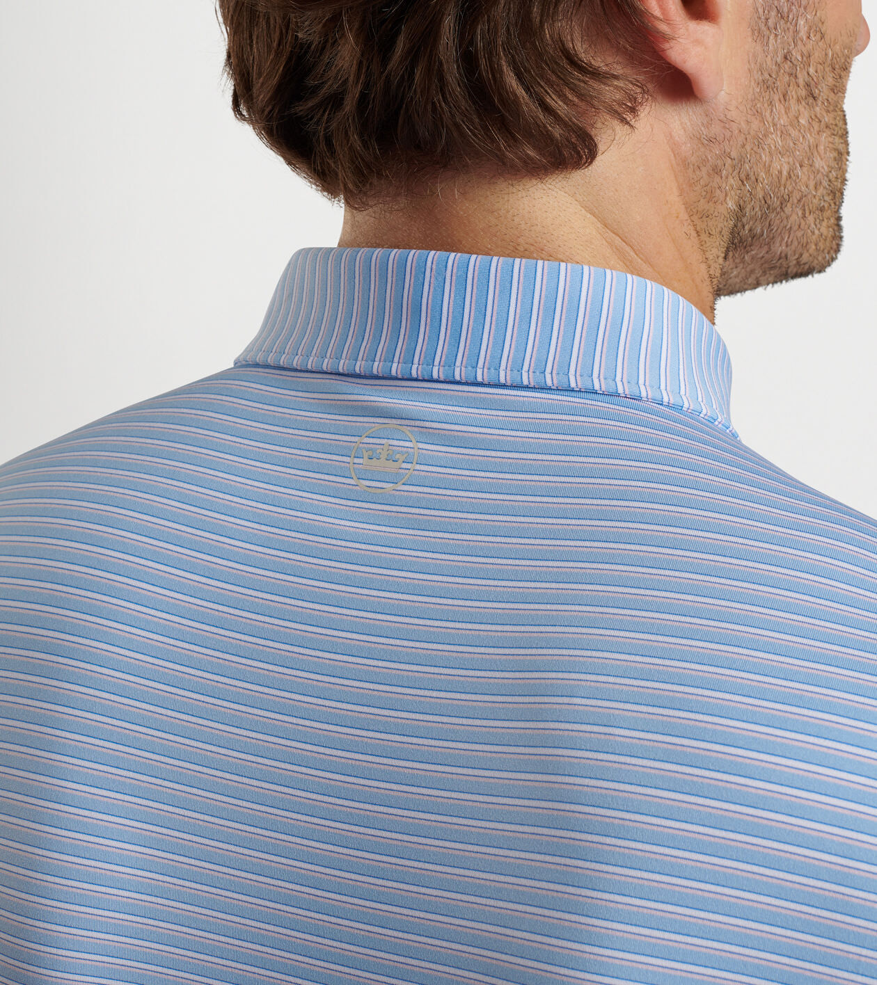 Chatham Performance Jersey Polo