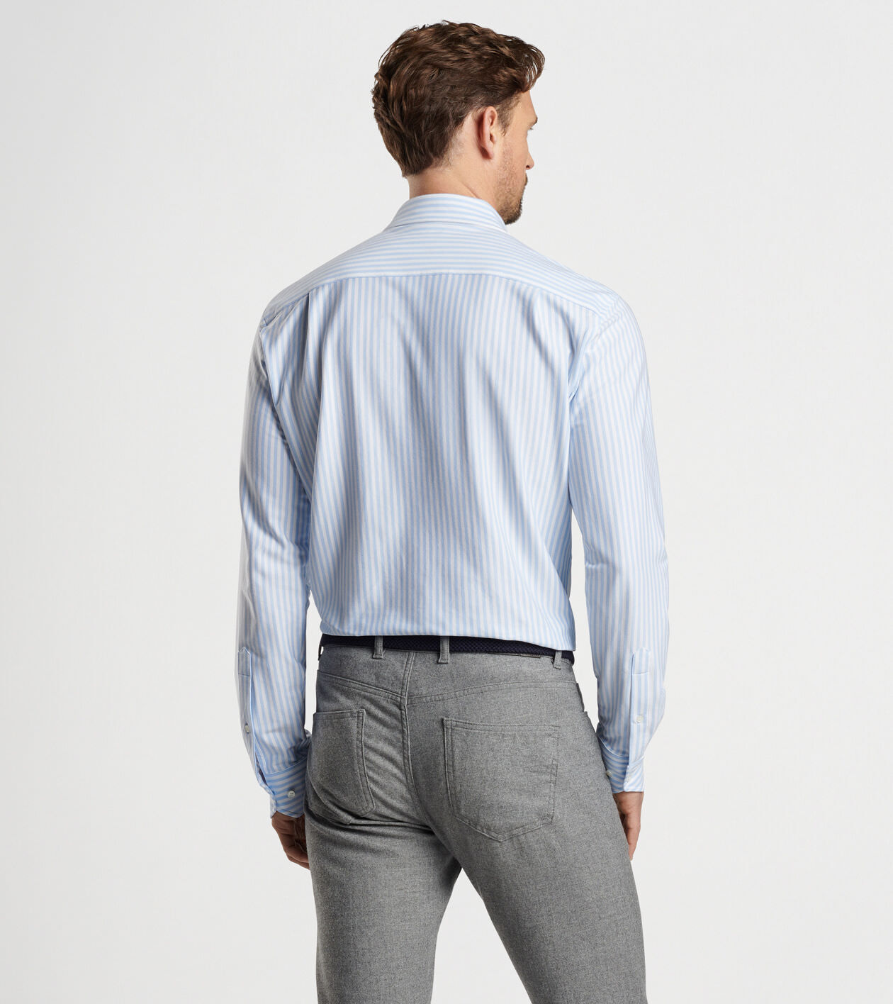 Soren Excursionist Flex Sport Shirt