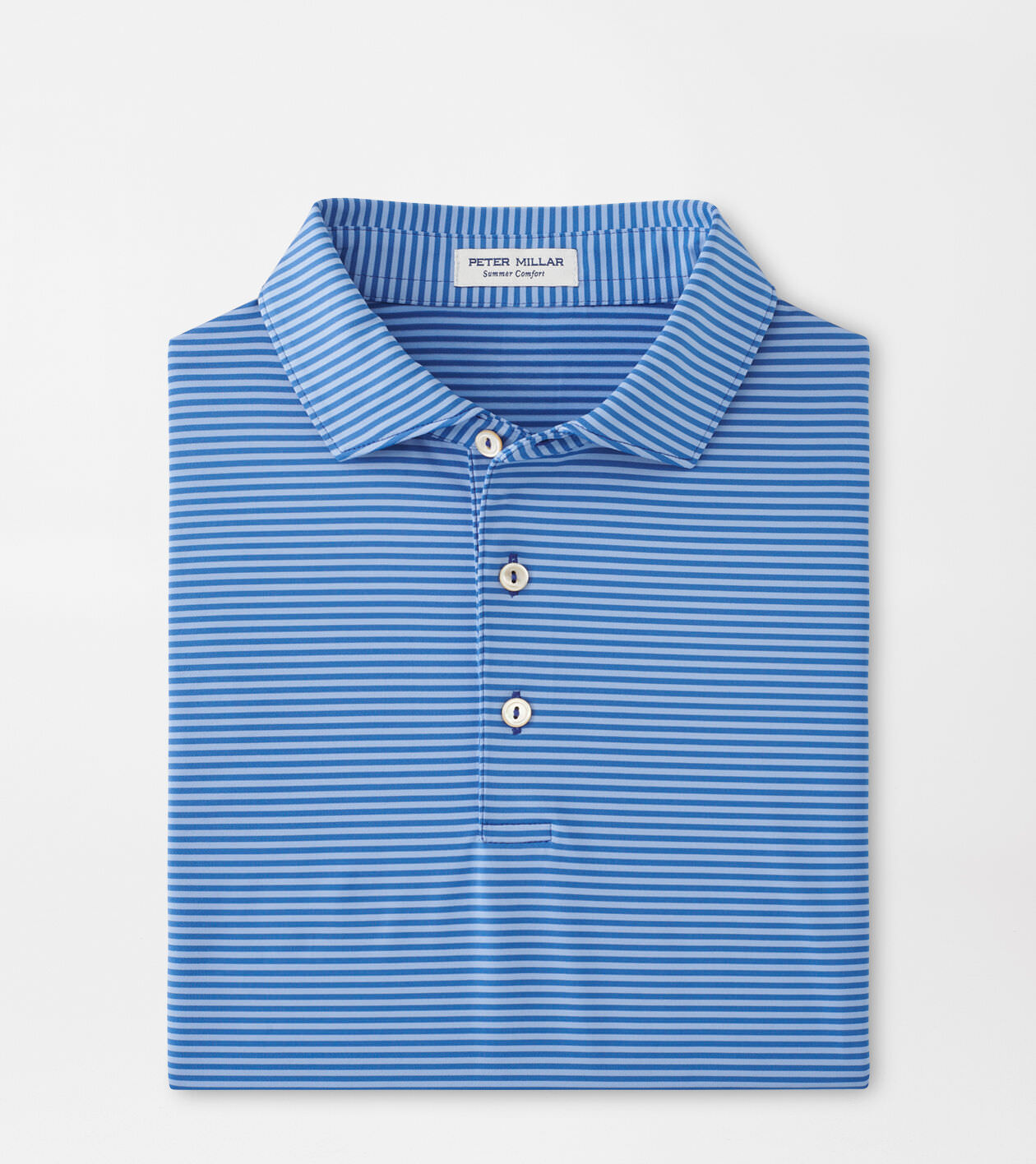 Hales Performance Jersey Polo