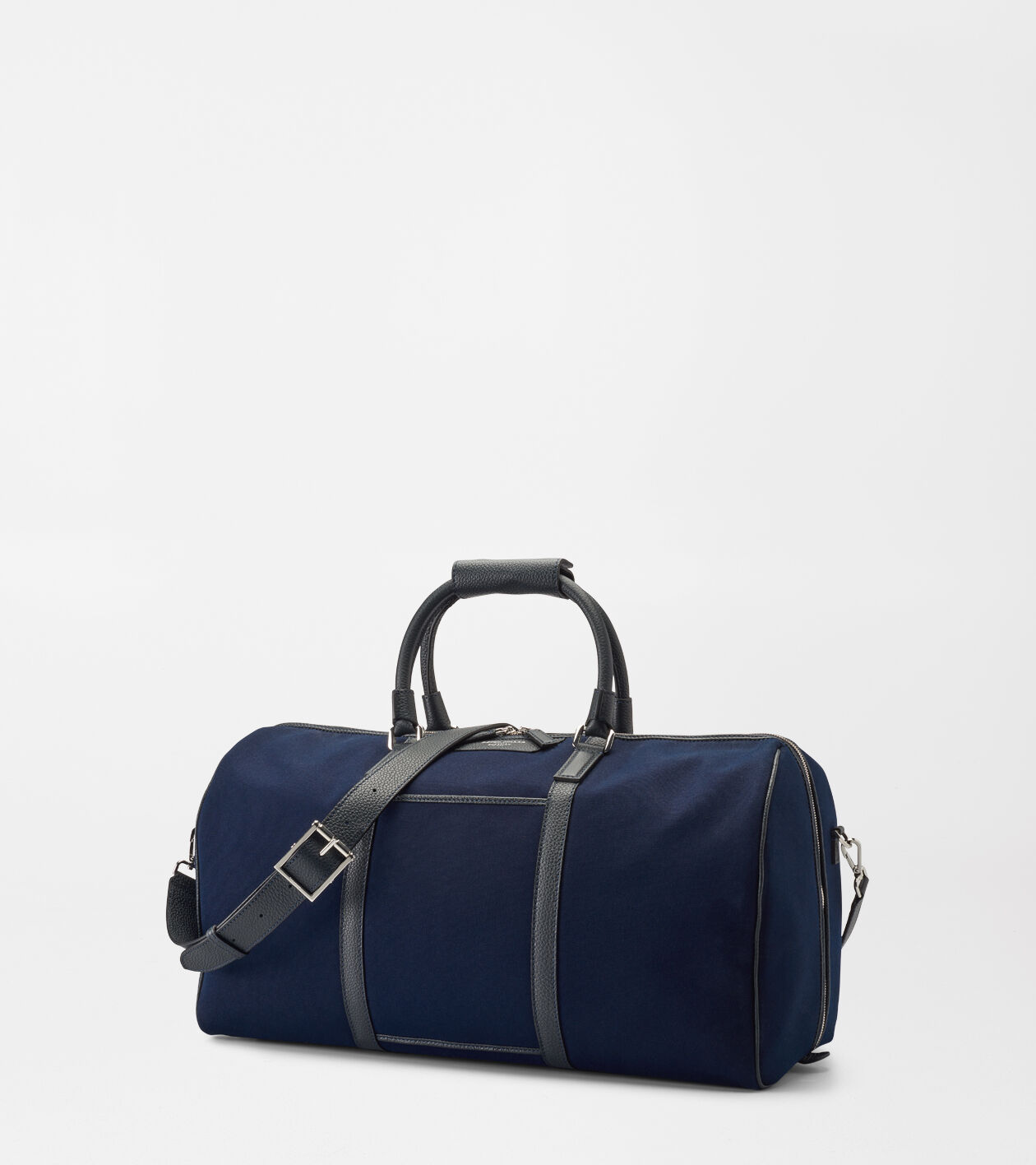 Peter Millar X Serapian Duffle