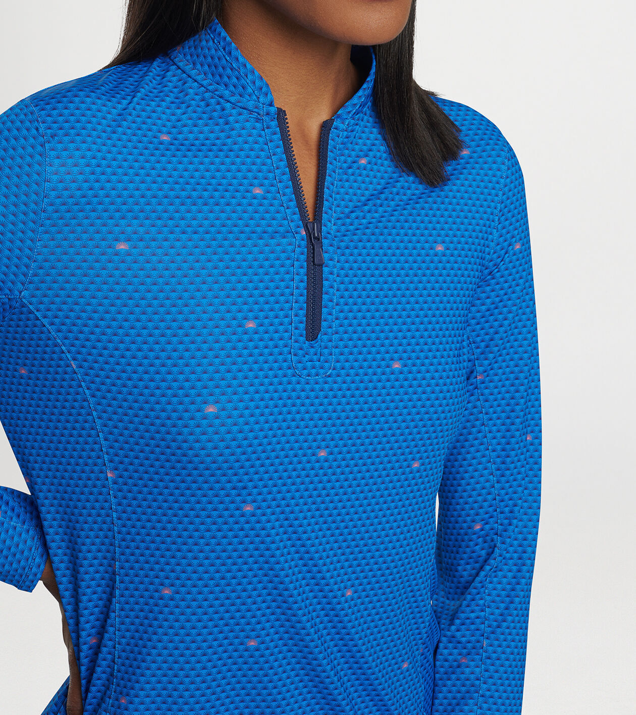 First Light Lightweight Sun Shirt