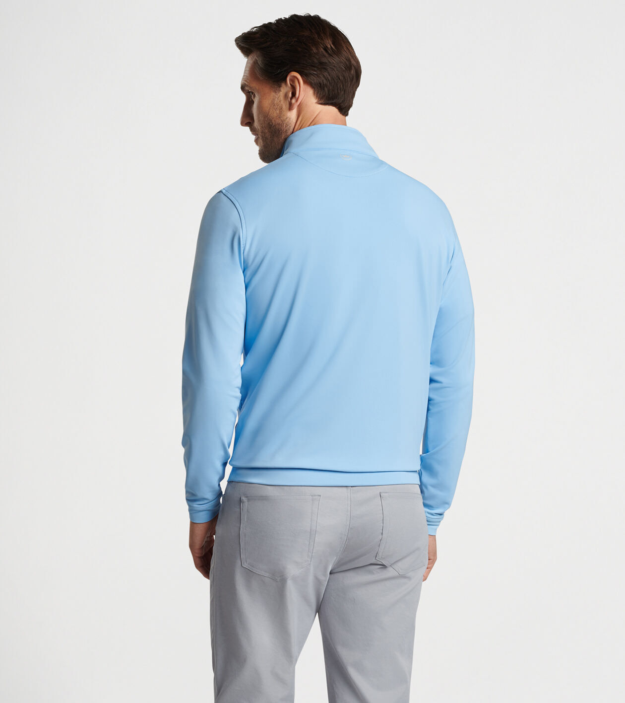 Perth Performance Quarter-Zip