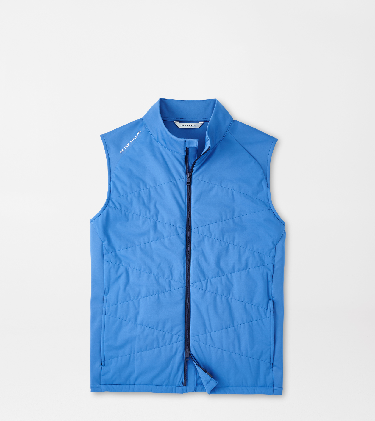 Fuse Hybrid Vest