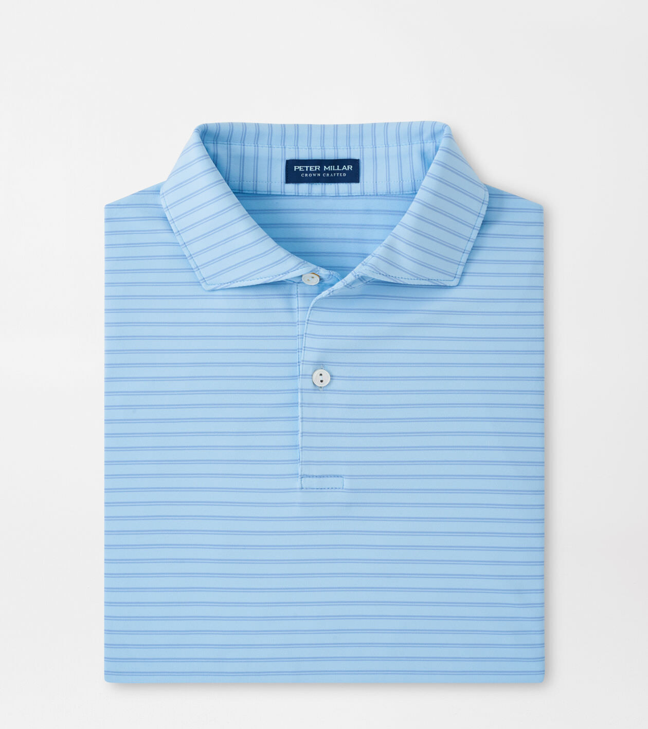 Bridge Performance Jersey Polo