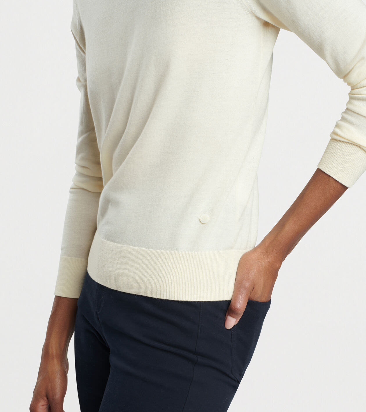 Women's Excursionist Flex Crew