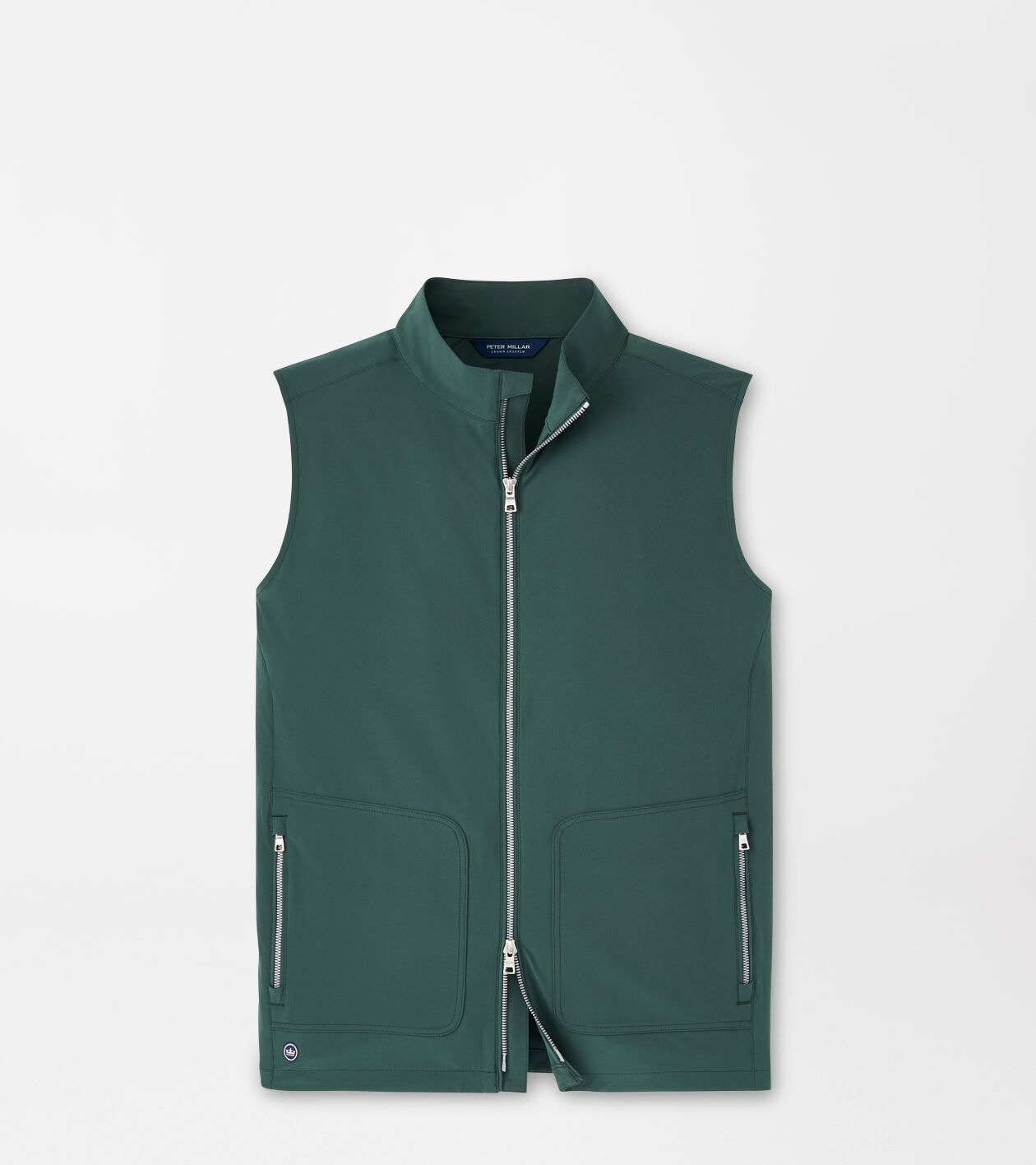 Contour Vest