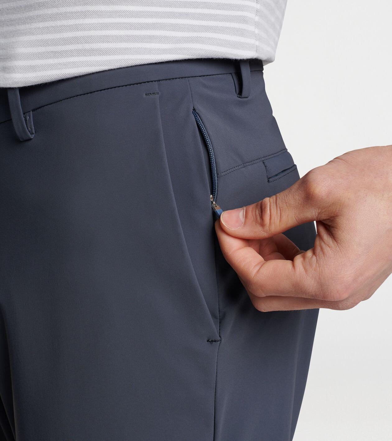 Blade Performance Ankle Sport Pant