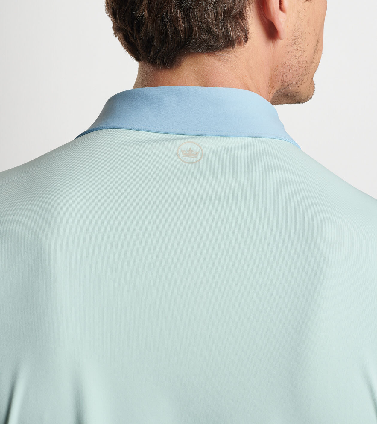 Cadence Performance Jersey Polo