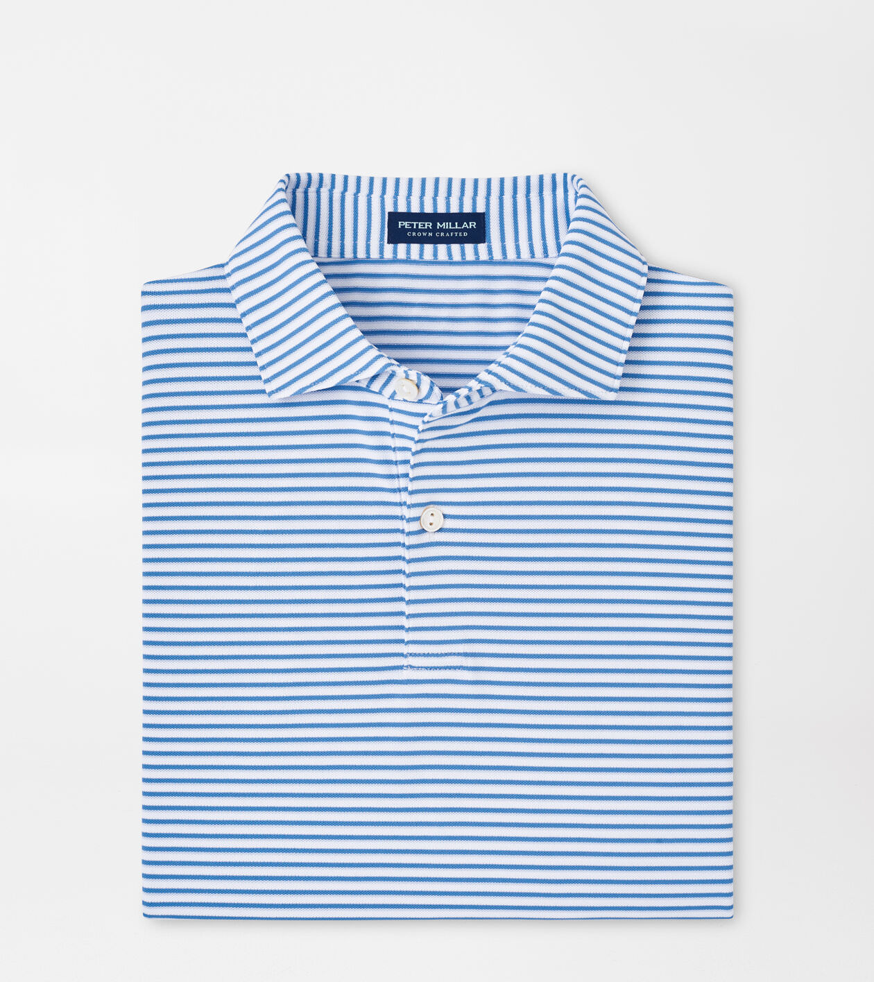 Tempo Performance Mesh Polo