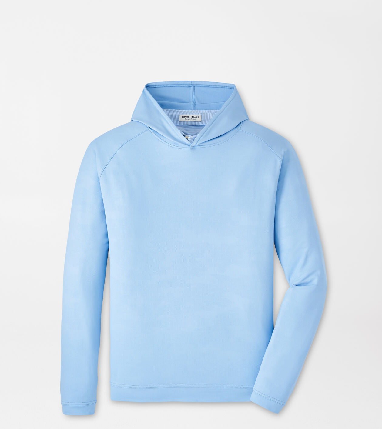 Pine Camo Performance Hoodie