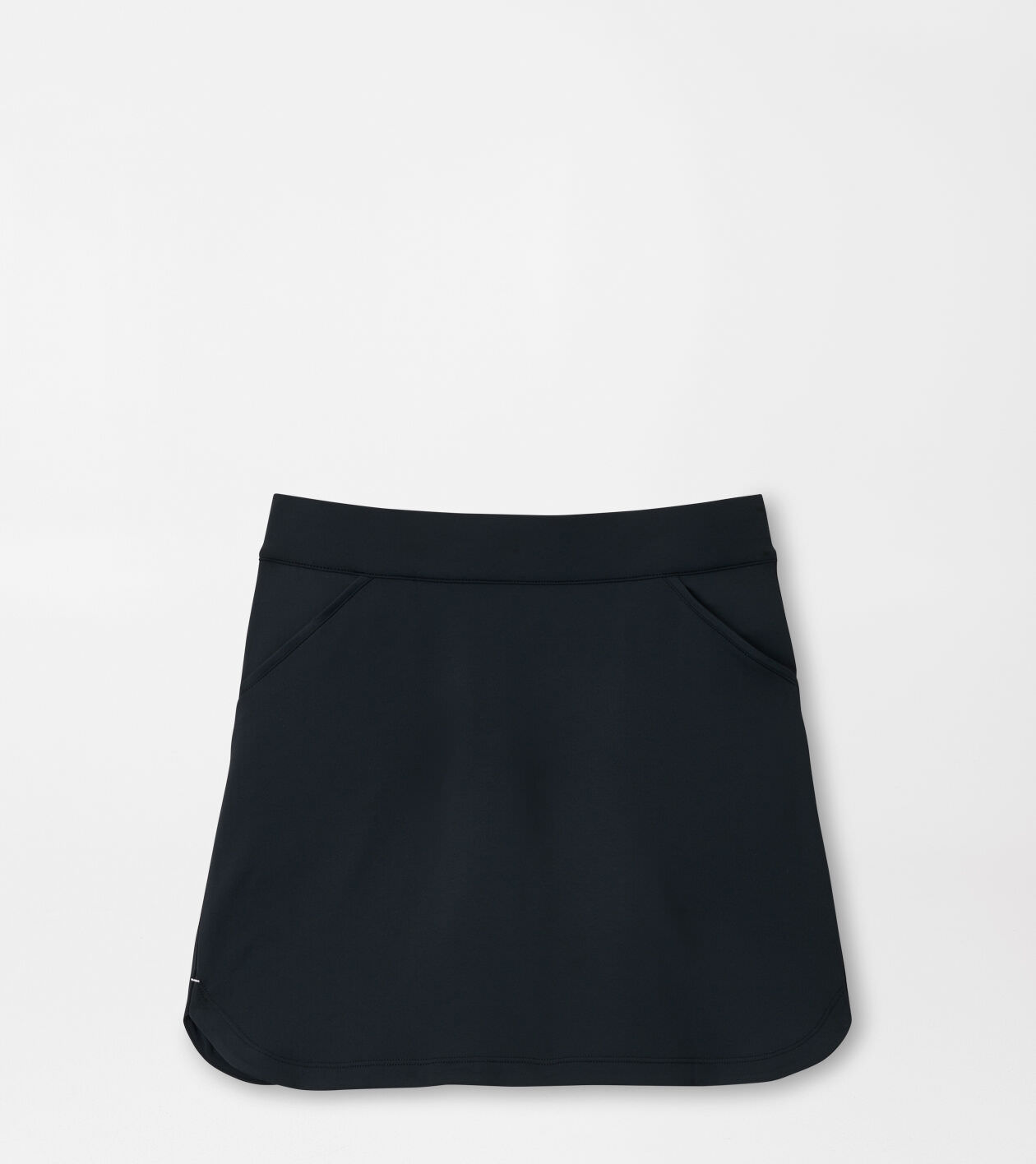 Alice Petal Hem Skort