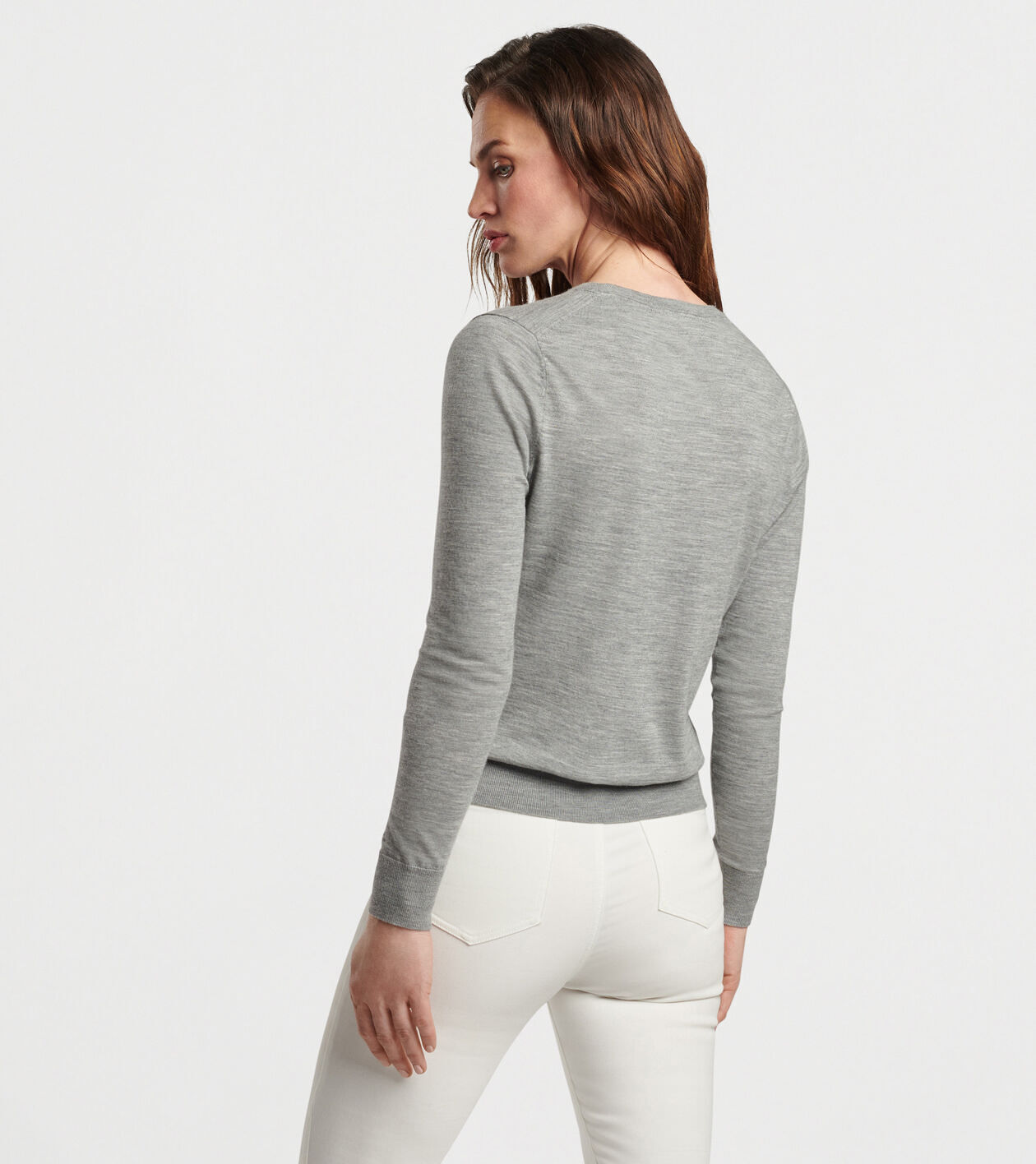 Women's Excursionist Flex Crew