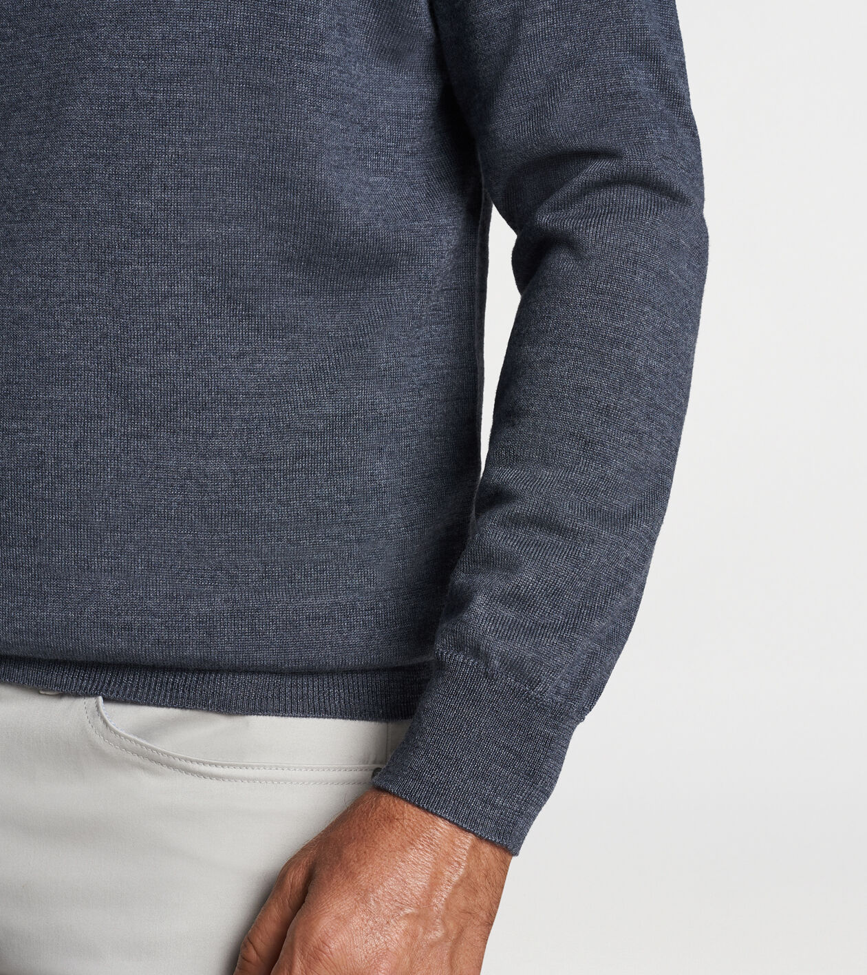 Autumn Crest Quarter-Zip