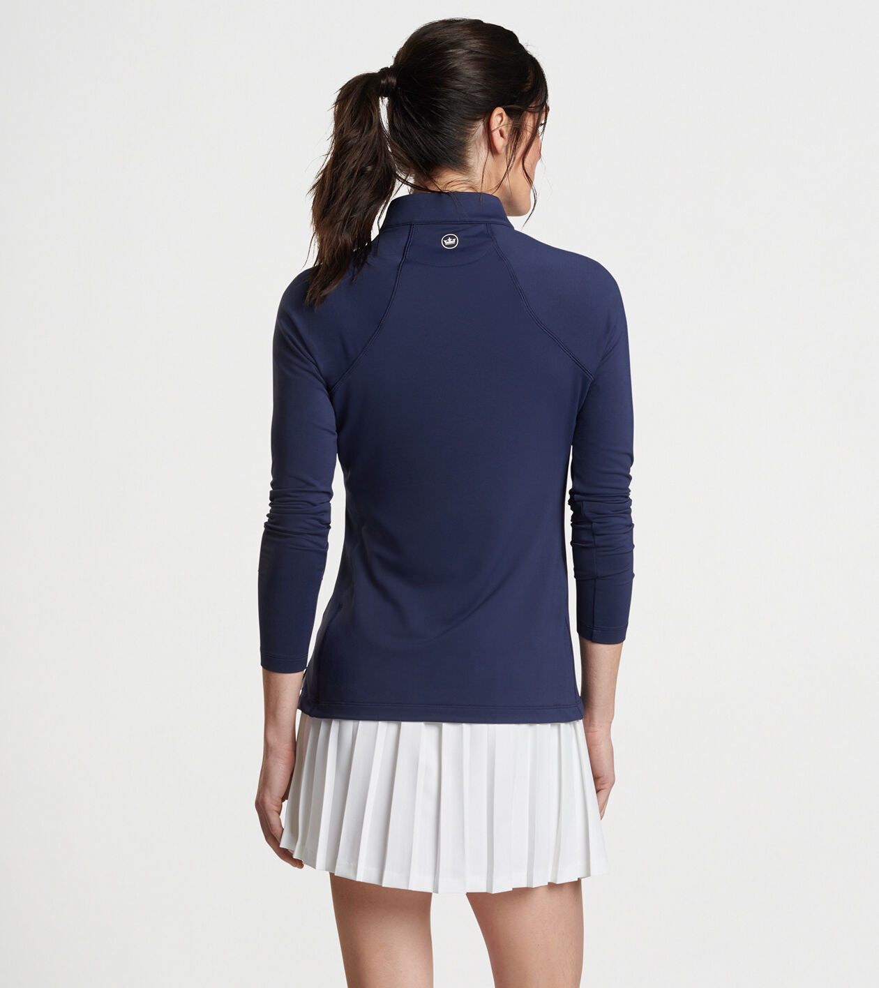 Women's Raglan-Sleeve Perth Layer