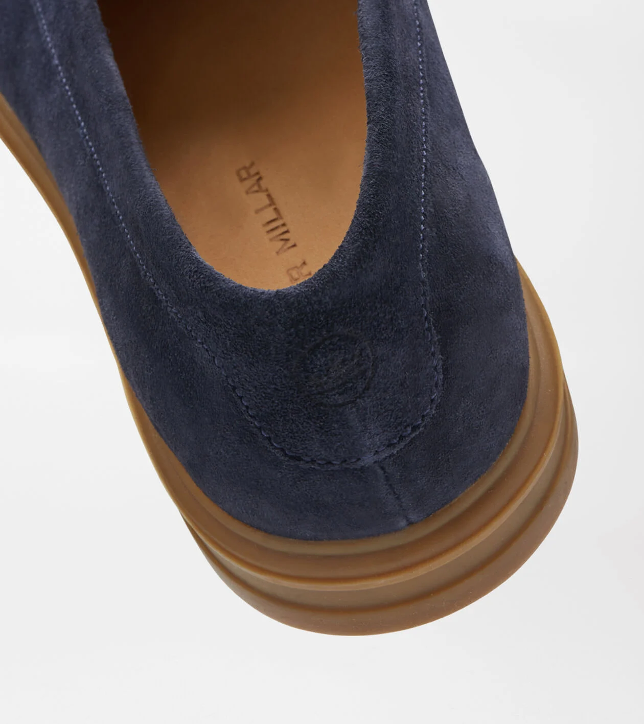 Excursionist Penny Loafer