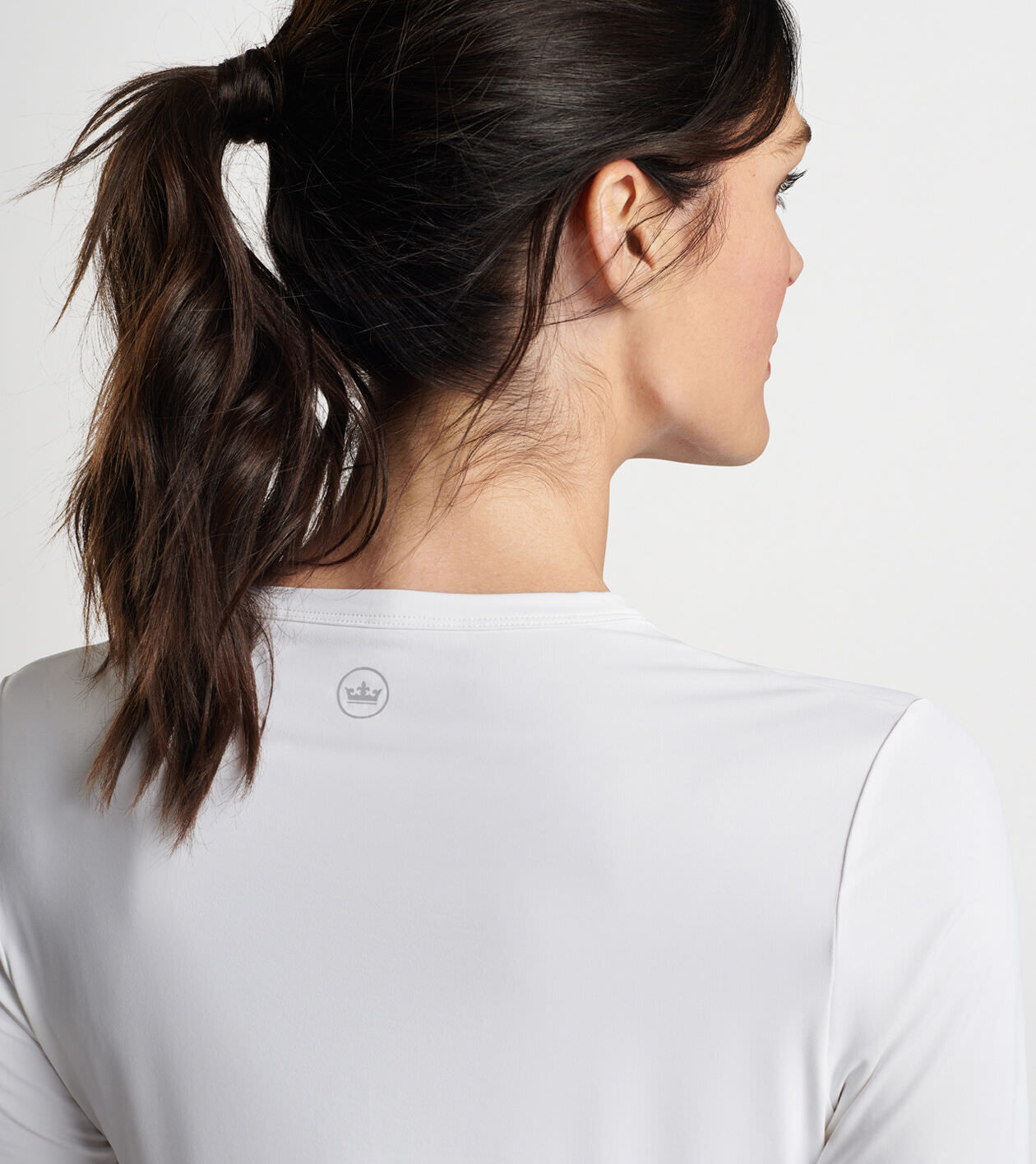 Lightweight Long Sleeve Sun Tee