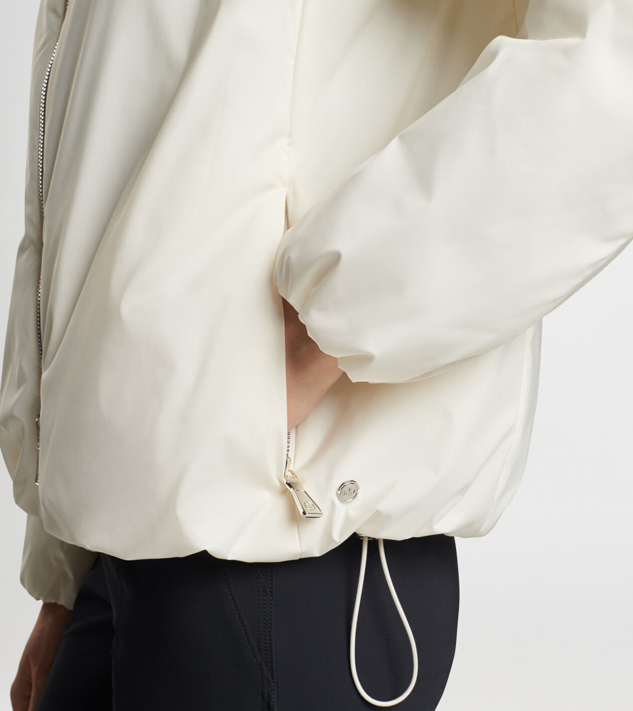 Robinson Insulated Jacket