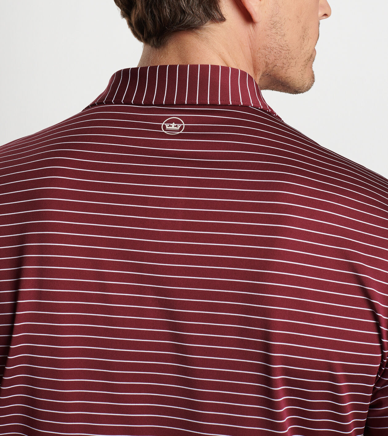 Duet Performance Jersey Polo