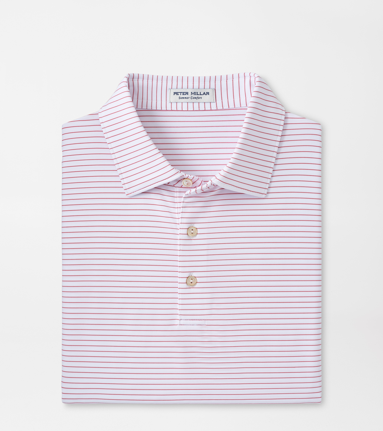 Hemlock Performance Jersey Polo