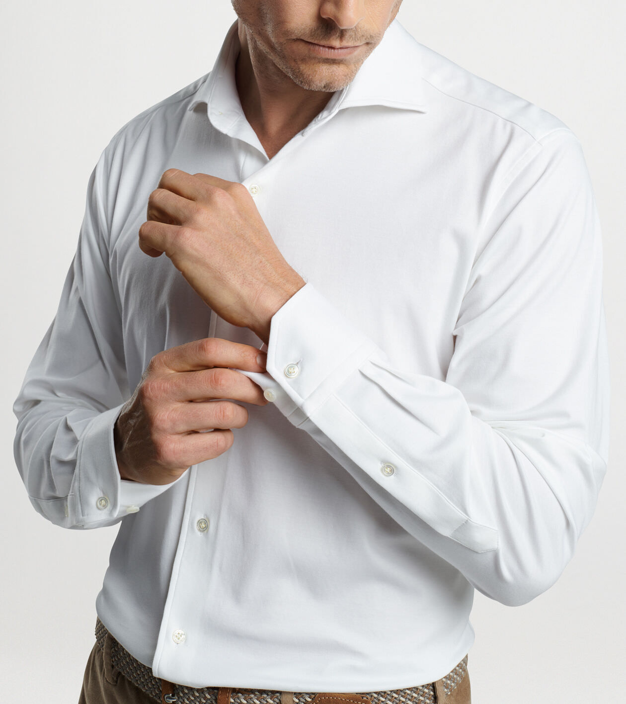Magnus Excursionist Flex Sport Shirt