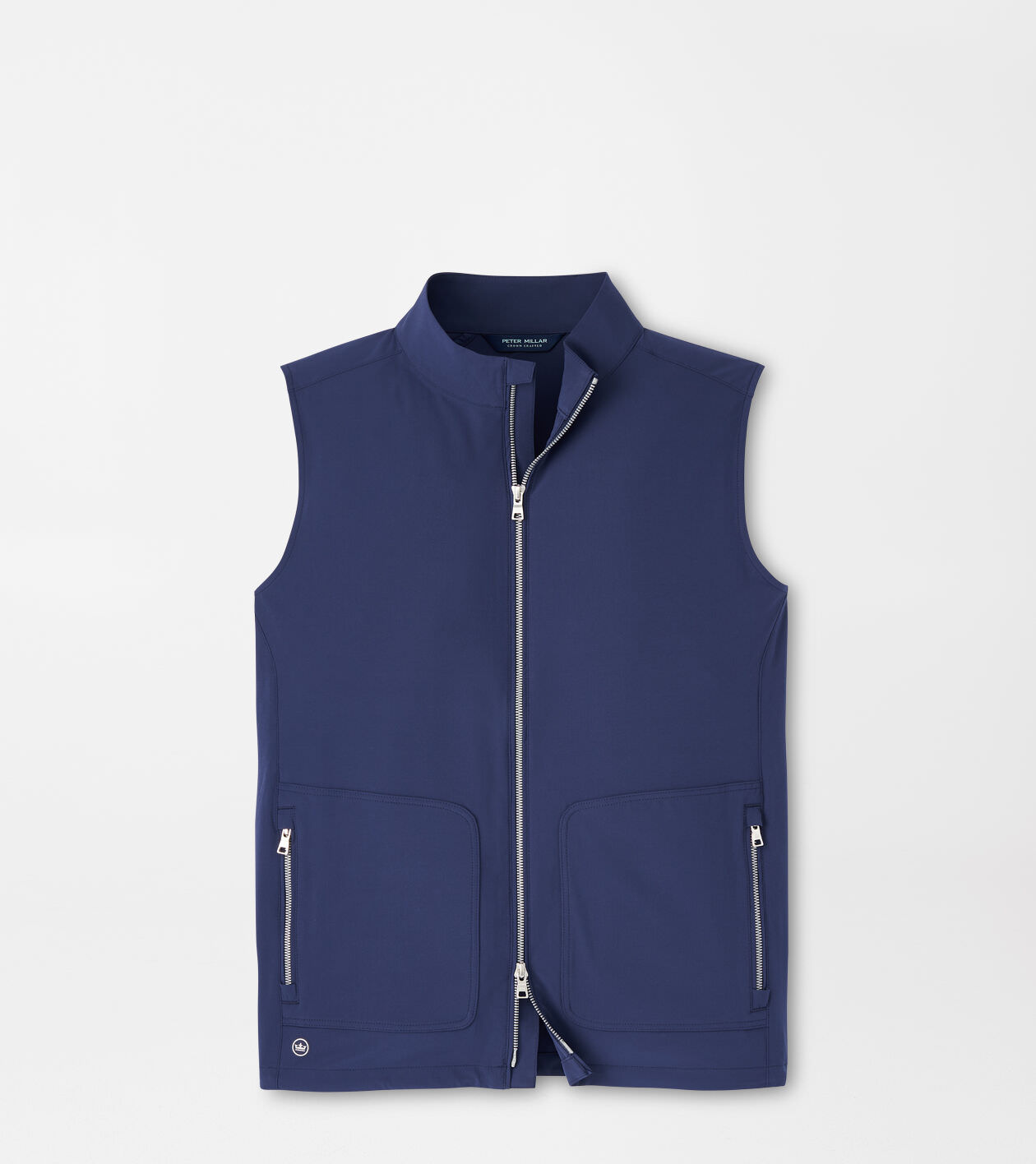 Contour Vest