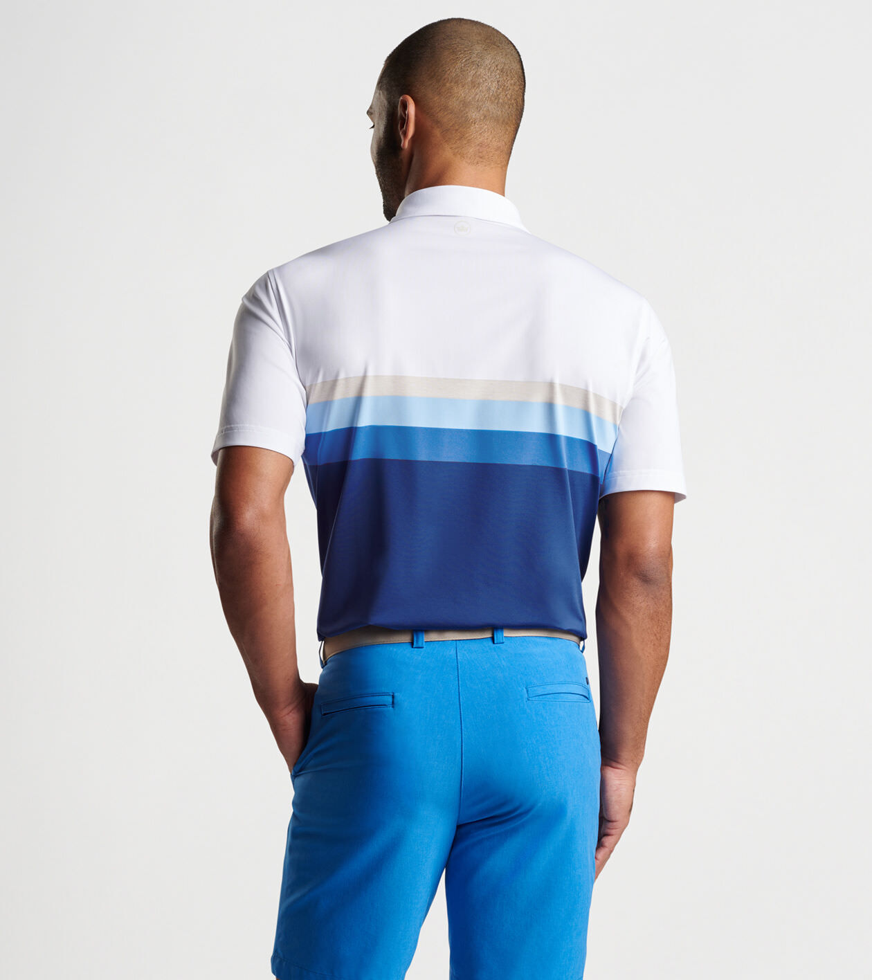 Fulton Performance Jersey Polo