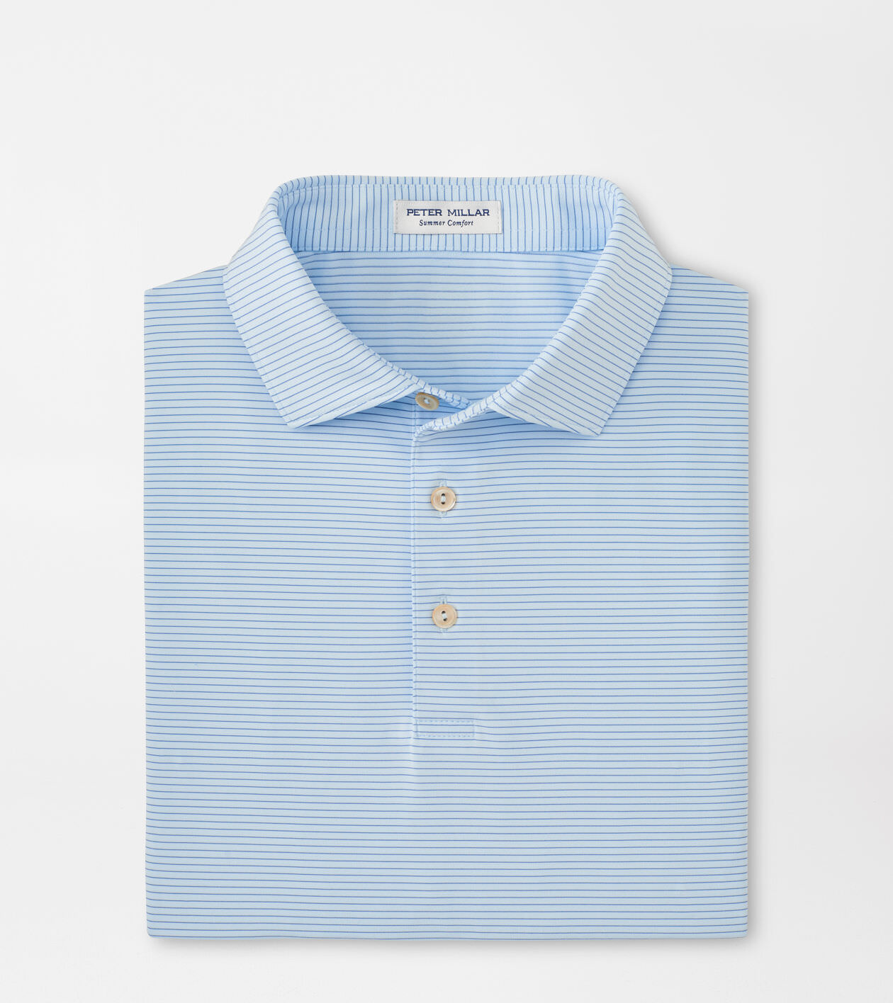 Highlands Performance Jersey Polo