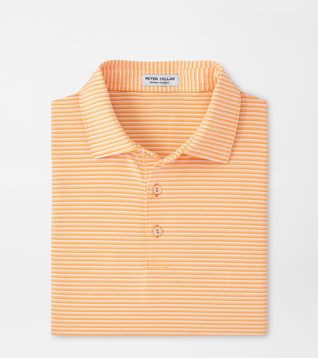 Cedar Performance Jersey Polo