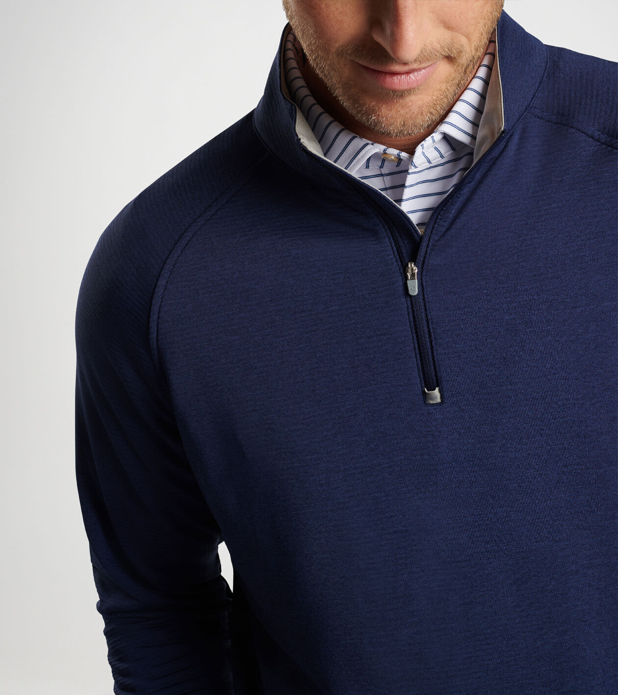 Beaumont Performance Quarter-Zip