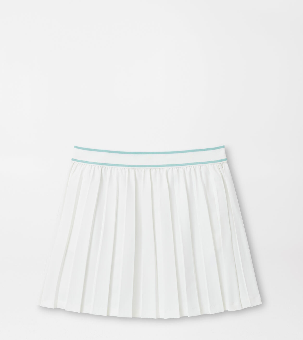 Mickey Pleated Skort