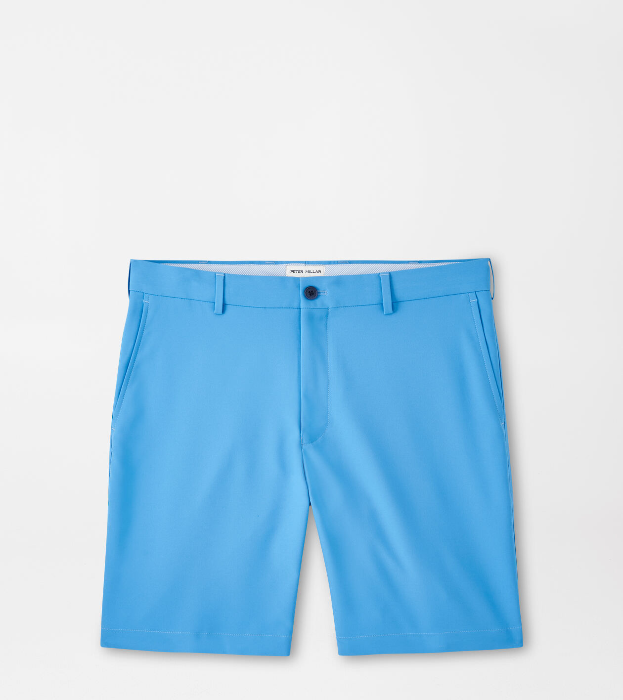 Salem Performance Short