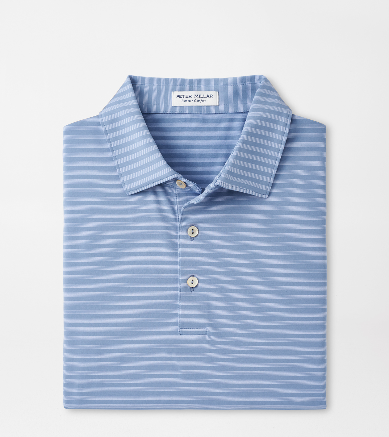 Baltic Performance Jersey Polo