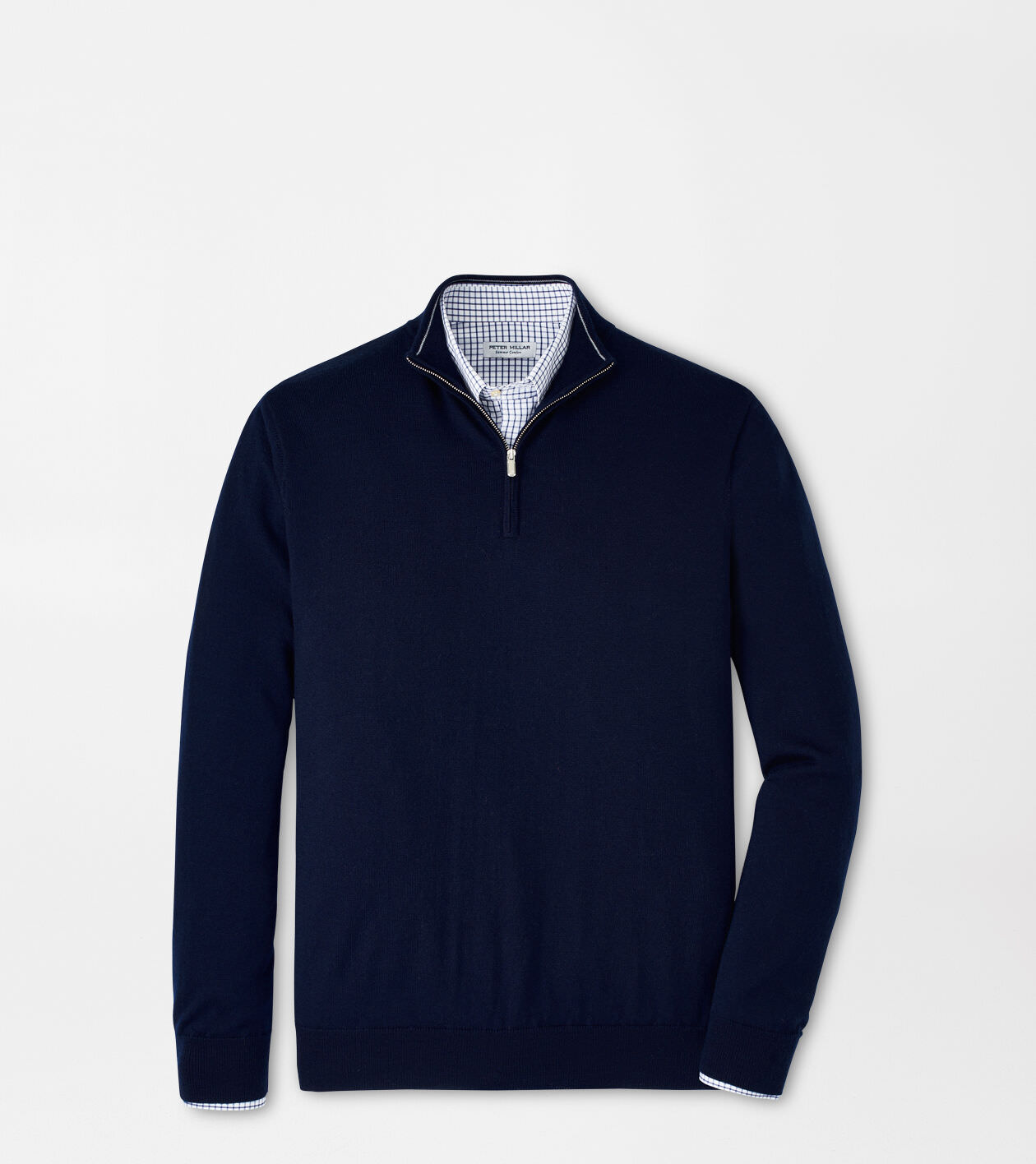 Autumn Crest Quarter-Zip