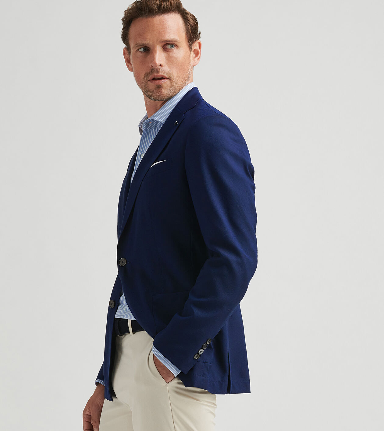 Excursionist Flex Blazer