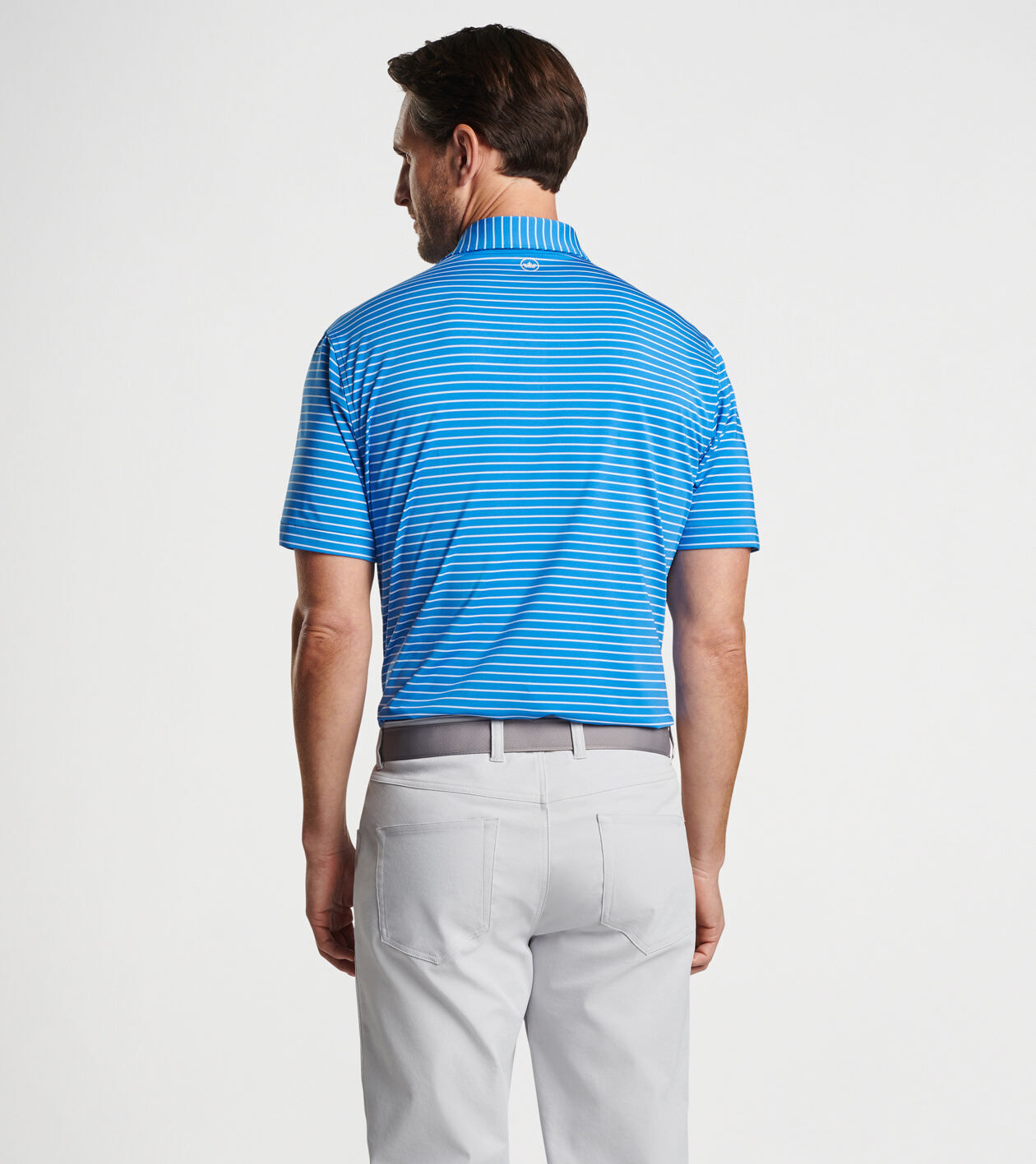 Drum Performance Polo