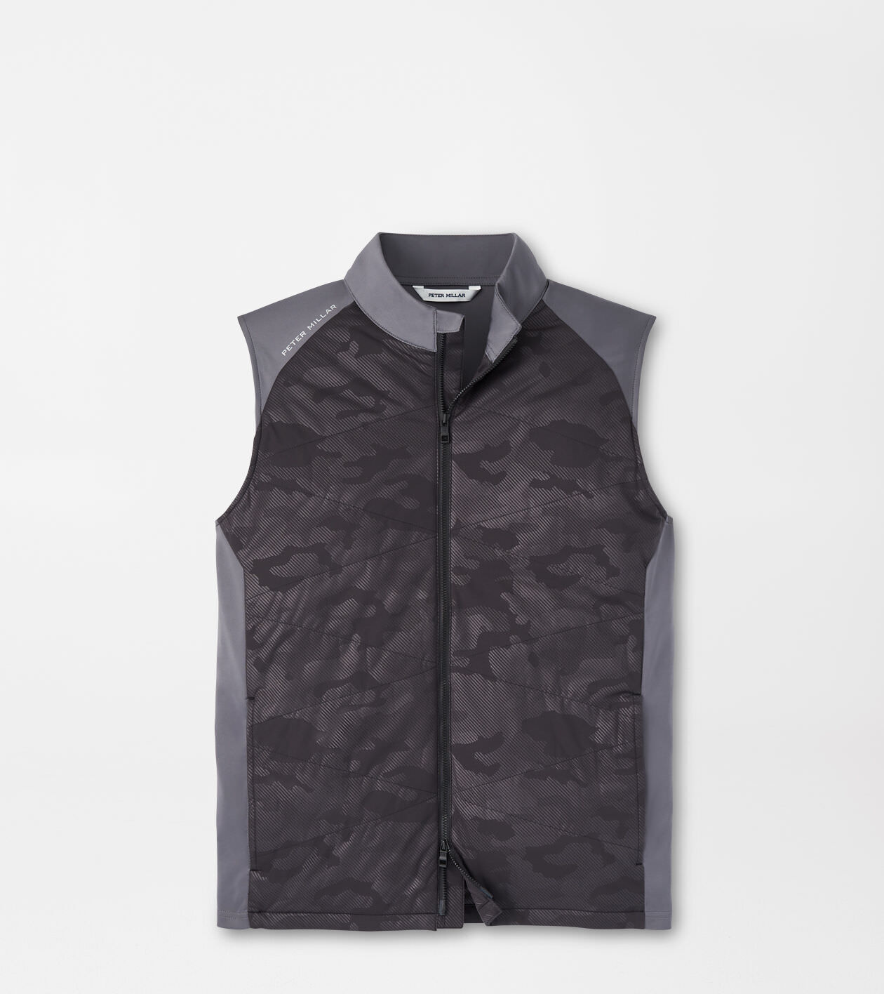 Fuse Hybrid Vest